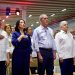 El presidente destaca que la obra fue financiada con los recursos obtenidos tras la renegociación del contrato de concesión con Aeropuertos Dominicanos Siglo XXI (AERODOM), una decisión que, afirmó, hoy se traduce en infraestructura estratégica para el desarrollo nacional