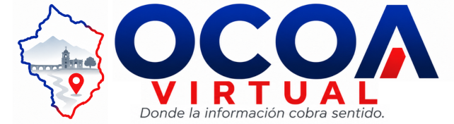 Ocoa Virtual