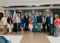 El Servicio Geológico Nacional realizó estos estudios tras las gestiones del senador Aneudy Ortiz, quien promovió además la presentación oficial de sus resultados en San José de Ocoa, con el propósito de que la población y las instituciones vinculadas conocieran de primera mano los hallazgos y recomendaciones de la investigación.
