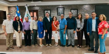El Servicio Geológico Nacional realizó estos estudios tras las gestiones del senador Aneudy Ortiz, quien promovió además la presentación oficial de sus resultados en San José de Ocoa, con el propósito de que la población y las instituciones vinculadas conocieran de primera mano los hallazgos y recomendaciones de la investigación.