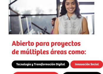 El Ministerio de la Juventud mantiene abierta la convocatoria del programa CREA RD: Del Pitch al Éxito, dirigido a jóvenes emprendedores dominicanos de 18 a 35 años con empresas formalizadas, quienes podrán acceder a mentorías, acompañamiento técnico, conexión con inversionistas y premios de hasta RD$300,000.